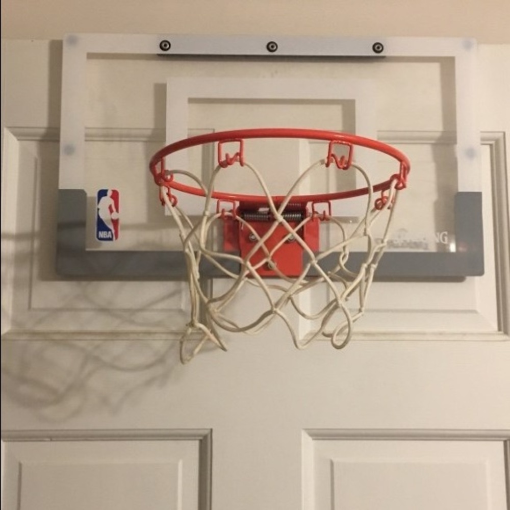 Basketball hoop (mini)